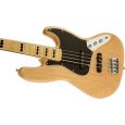 Fender Squier Vintage Modified Jazz Bass 70's E-Bassgitarre Thumbnail 4