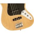 Fender Squier Vintage Modified Jazz Bass 70's E-Bassgitarre Thumbnail 5