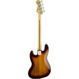 Fender Squier Vintage Modified Jazz Bass 77s 3TSB E-Bassgitarre Thumbnail 2