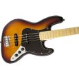 Fender Squier Vintage Modified Jazz Bass 77s 3TSB E-Bassgitarre Thumbnail 3