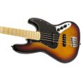 Fender Squier Vintage Modified Jazz Bass 77s 3TSB E-Bassgitarre Thumbnail 4