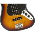 Fender Squier Vintage Modified Jazz Bass 77s 3TSB E-Bassgitarre Thumbnail 5