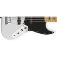 Fender Squier Vintage Modified Jazz Bass V OWT E-Bassgitarre Thumbnail 2