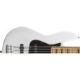 Fender Squier Vintage Modified Jazz Bass V OWT E-Bassgitarre Thumbnail 3
