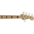 Fender Squier Vintage Modified Jazz Bass V OWT E-Bassgitarre Thumbnail 4