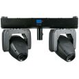 Showtec XS-2 Dual Beam Effect Thumbnail 1
