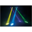Showtec XS-2 Dual Beam Effect Thumbnail 6