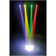 Showtec XS-2 Dual Beam Effect Thumbnail 7