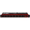 Behringer Ultragain ADA 8200 Audiowandler Thumbnail 4