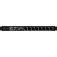 Behringer Ultragain ADA 8200 Audiowandler Thumbnail 5