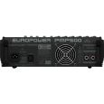Behringer Europower PMP 500 Powermixer Thumbnail 5
