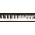 Roland HP-505 SB Digitalpiano B-Ware Thumbnail 3
