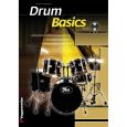 Voggenreiter - Drum Basics (+CD) - Oliver Kölsch Thumbnail 1