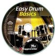 Voggenreiter - Drum Basics (+CD) - Oliver Kölsch Thumbnail 2