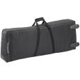 Soundwear 29131 Tasche f. Keyboard mit Rollen 131x44 x16 cm Thumbnail 2