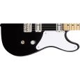 Fender Cabronita Tele MN Black E-Gitarre Thumbnail 2