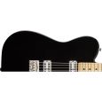 Fender Cabronita Tele MN Black E-Gitarre Thumbnail 3