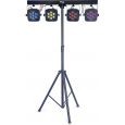STAGG SLI Flatpar Tri-LED SET Thumbnail 1