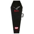 ESP Ltd Bela Lugosi Dracula E-Gitarre inkl. Coffin Case Thumbnail 2