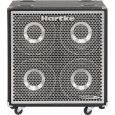 Hartke HX 410 HyDrive signed by Frank Bello / Anthrax Thumbnail 1