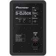 Pioneer S-DJ50X schwarz Thumbnail 3