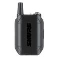 Shure GLXD 1 Digitaler Taschensender Thumbnail 1