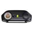 Shure GLXD 1 Digitaler Taschensender Thumbnail 3
