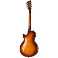 Duesenberg Starplayer LP TV Hollow Vintage Burst DTV-VB-HLW inkl. Koffer Thumbnail 2
