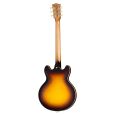 Gibson ES-390 Figured VS Thumbnail 4