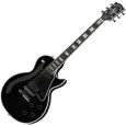 Gibson Les Paul Custom EB CH Thumbnail 1