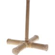 Terre Ständer für Didgeridoo Bambus Thumbnail 2