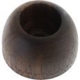 Terre Didgeridoo Mundstück aus Holz Thumbnail 5