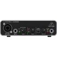 Behringer U-Phoria UMC22 USB Audiointerface Thumbnail 1