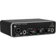 Behringer U-Phoria UMC22 USB Audiointerface Thumbnail 2