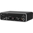 Behringer U-Phoria UMC22 USB Audiointerface Thumbnail 3