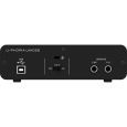 Behringer U-Phoria UMC22 USB Audiointerface Thumbnail 4