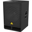 Behringer Eurolive VQ 1800 D Thumbnail 3