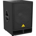 Behringer Eurolive VQ 1500 D Thumbnail 2