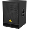 Behringer Eurolive VQ 1500 D Thumbnail 3