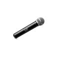 Shure PG 2 PG58 Handsender R10 Thumbnail 1