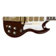 Gibson Captain Kirk Douglas Roots SG Thumbnail 4