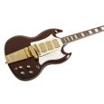 Gibson Captain Kirk Douglas Roots SG Thumbnail 7
