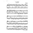 Schott - Traumhochzeit - Noten für Klavier Thumbnail 3