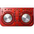 Pioneer DDJ WeGo2 Red Thumbnail 1