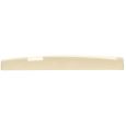 Fire&Stone Stegeinlage Bonoid Westerngitarre 7,2mm Thumbnail 1