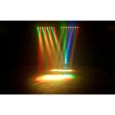 American DJ Sweeper Beam Quad LED Thumbnail 3