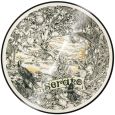 Serato Dan Tippett 12" Picture Disk Control Vinyl Thumbnail 2