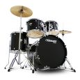 Mapex Tornado Drum Set 5244Z DK 22er Bass Thumbnail 1