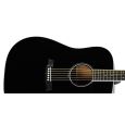 Walden Hawthorne HD221 Black Thumbnail 2