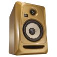 KRK RP5 ROKIT G3 Vintage Gold Thumbnail 2